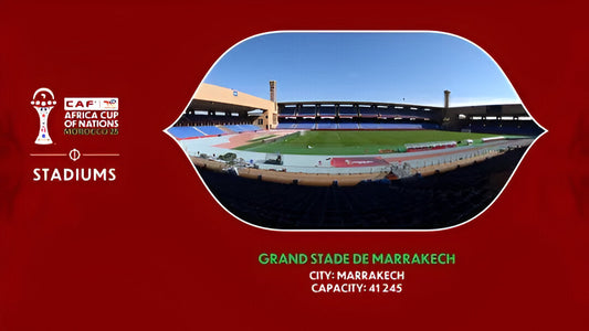 Winner Group F vs Runner-up Group E - Marrakech Grand Stadium, Marrakech - 2026-01-06 20:30