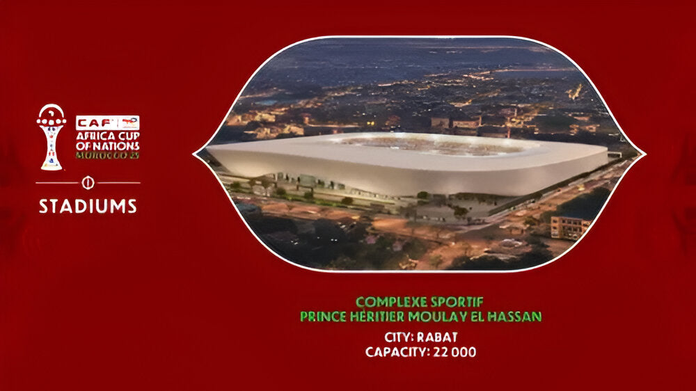 Winner Group E vs Runner-up Group D - Prince Moulay El Hassan Stadium, Rabat - 2026-01-06 18:00